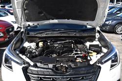 2023 Subaru Forester 2.5i S5 MY23 AWD Crystal White