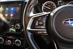 2023 Subaru Forester 2.5i S5 MY23 AWD Crystal White