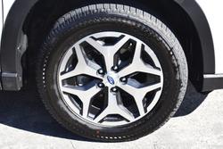 2023 Subaru Forester 2.5i S5 MY23 AWD Crystal White