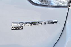 2023 Subaru Forester 2.5i S5 MY23 AWD Crystal White