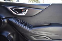 2023 Subaru Forester 2.5i S5 MY23 AWD Crystal White