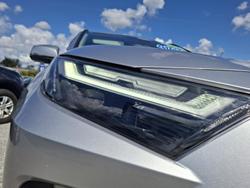 2024 Toyota
                RAV4 GXL