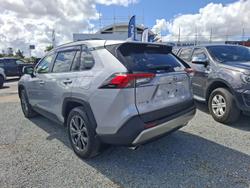 2024 Toyota RAV4 GXL