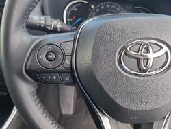 2024 Toyota RAV4 GXL