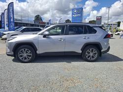 2024 Toyota
                RAV4 GXL