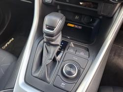 2024 Toyota
                RAV4 GXL