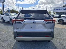 2024 Toyota
                RAV4 GXL