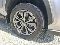 2024 Toyota
                RAV4 GXL