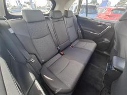 2024 Toyota
                RAV4 GXL