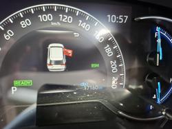 2024 Toyota
                RAV4 GXL