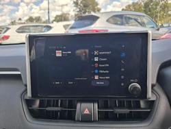 2024 Toyota RAV4 GXL