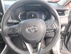 2024 Toyota RAV4 GXL