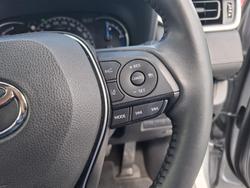 2024 Toyota RAV4 GXL