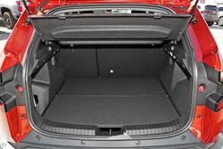 2025 Renault Duster Techno X1311 MY25 4x2 Terracotta