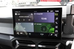 2025 Renault Duster Techno X1311 MY25 4x2 Terracotta