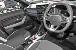 2025 Renault Duster Techno X1311 MY25 4x2 Terracotta