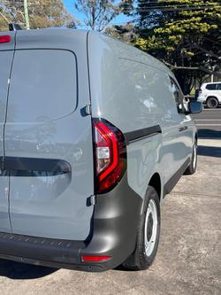 2025 Renault Kangoo L2 XFK MY25 Urban Grey