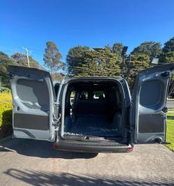 2025 Renault Kangoo L2 XFK MY25 Urban Grey