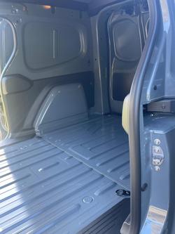 2025 Renault Kangoo L2 XFK MY25 Urban Grey