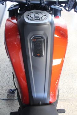 2025 Harley-davidson RA1250S PAN AMERICA SPECIAL WHISKEY FIRE