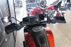 2025 Harley-davidson RA1250S PAN AMERICA SPECIAL WHISKEY FIRE