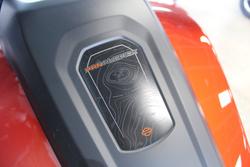 2025 Harley-davidson RA1250S PAN AMERICA SPECIAL WHISKEY FIRE