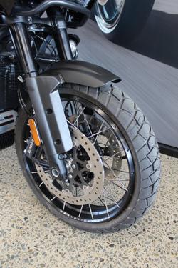 2025 Harley-davidson RA1250S PAN AMERICA SPECIAL WHISKEY FIRE