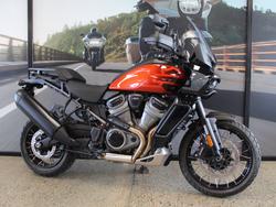 Harley-Davidson RA1250S PAN America Special