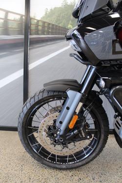 2025 Harley-davidson RA1250S PAN AMERICA SPECIAL WHISKEY FIRE