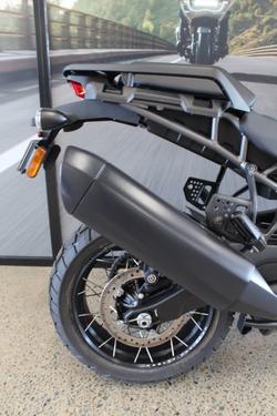 2025 Harley-davidson RA1250S PAN AMERICA SPECIAL WHISKEY FIRE