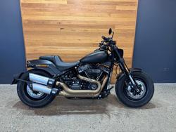 Harley-Davidson FXFBS Fat BOB (114)