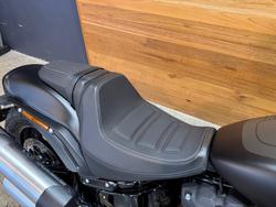 2020 Harley-davidson FXFBS FAT BOB (114) Black