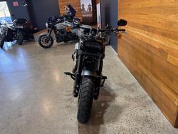 2020 Harley-davidson FXFBS FAT BOB (114) Black