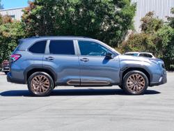 2025 Subaru Forester Hybrid Sport