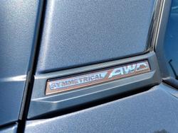 2025 Subaru Forester Hybrid Sport