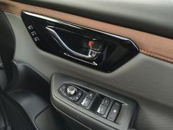 2025 Subaru Forester Hybrid Sport