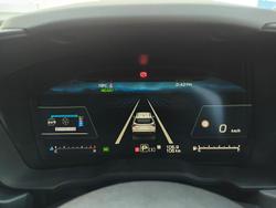 2025 Subaru Forester Hybrid Sport