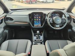 2025 Subaru Forester Hybrid Sport