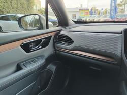 2025 Subaru Forester Hybrid Sport