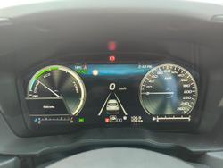 2025 Subaru Forester Hybrid Sport