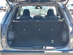 2025 Subaru Forester Hybrid Sport