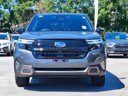 2025 Subaru Forester Hybrid Sport