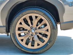 2025 Subaru Forester Hybrid Sport