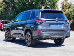 2025 Subaru Forester Hybrid Sport