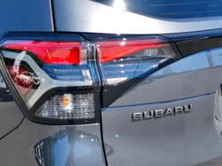 2025 Subaru Forester Hybrid Sport