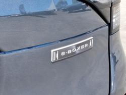 2025 Subaru Forester Hybrid Sport
