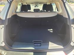 2025 NISSAN T33 ST X-TRAIL 2WD AUTO ST MY25 SOLID WHITE