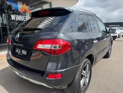 2014 Renault Koleos Bose