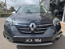 2014 Renault Koleos Bose
