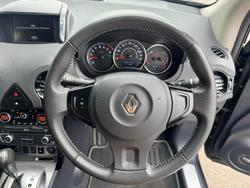 2014 Renault Koleos Bose